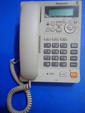 Panasonic KX-TS620FX Caller ID Telephone