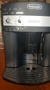 Delonghi Magnifica Kaffevollautomat
