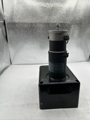 Reliance Electro Craft Model E286 Brushless Servo Motor STOCK See Pics