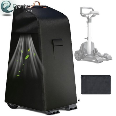 Outdoor Robotic Pool Cleaner Caddy Cover Protector for Dolphin Polaris Hayward