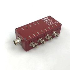 Phoenix Contact Anschaltbaugruppe IBS IP CDI 3/24-F-V3 2721798 GEB