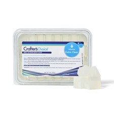 Premium Glycerin Melt and Pour Soap Base for Soap Making and DIY Crafting Pro...