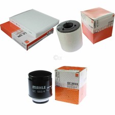 Filtre à huile Skoda 120