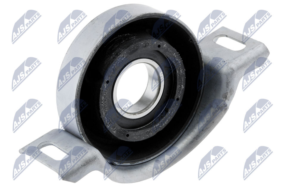 N.T.Y. NLW-ME-012.NTY Bearing, propshaft centre bearing for MERCEDES-BENZ