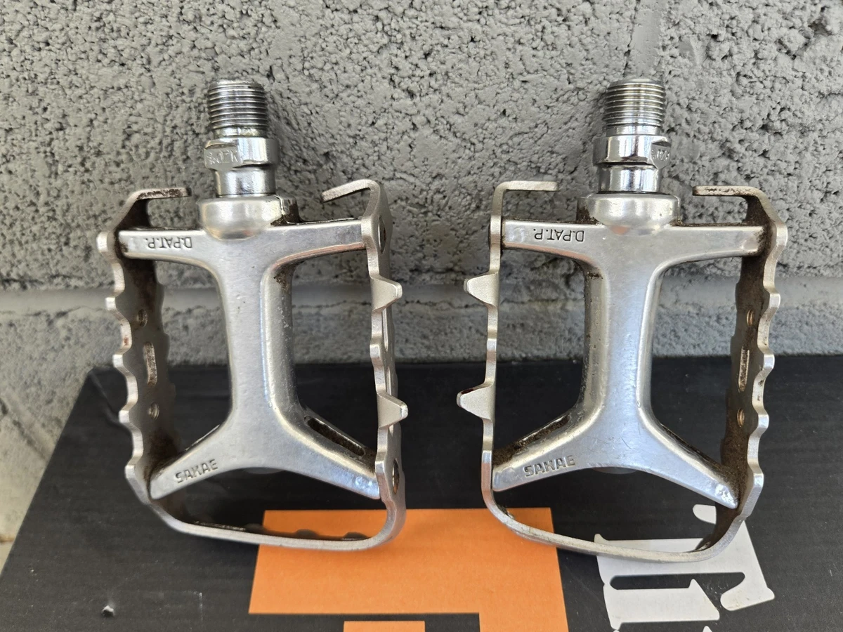 SR Bicycle Pedals for sale | eBay