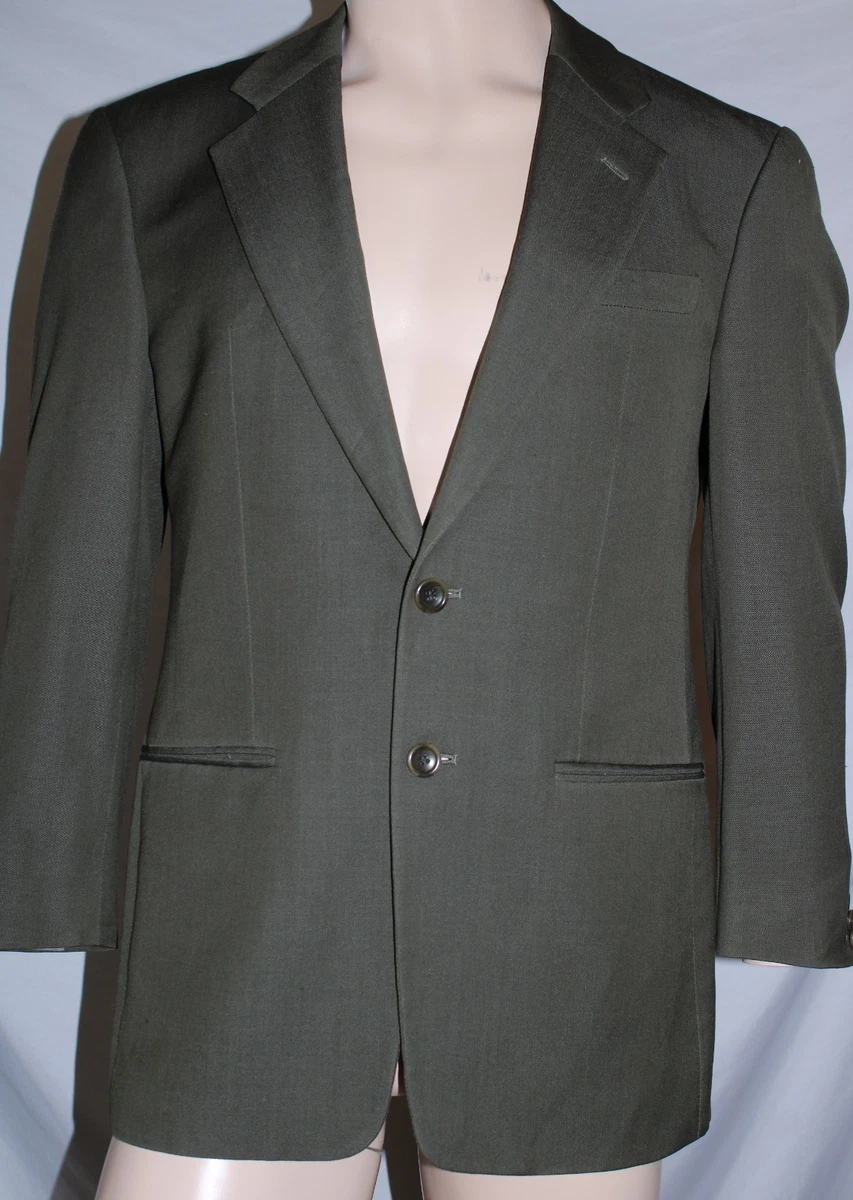 Armani Collezioni Green Clothing for Men for sale | eBay