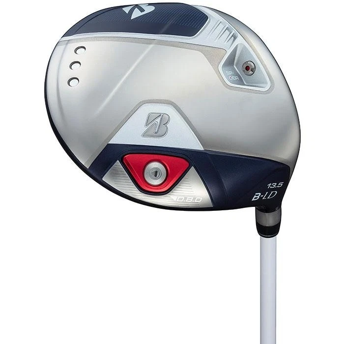 BRIDGESTONE GOLF JAPAN B Series B-LD Driver A-Flex SPEEDER NX BS40 LDw 2025 - Image 3 of 4