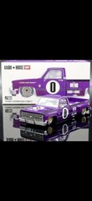 Kaido House Chevrolet Silverado Dually  Kaido Works V1 SEALED