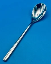 NEW Wedgwood QUANTUM Teaspoon 6 1/4" Stainless Flatware Silverware 18/10 NIP