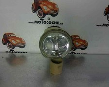 Antibrouillard Fiat STRADA
