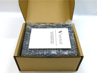 Vertical VW-E700-24B Business Phone Office Desk Phone Open Box