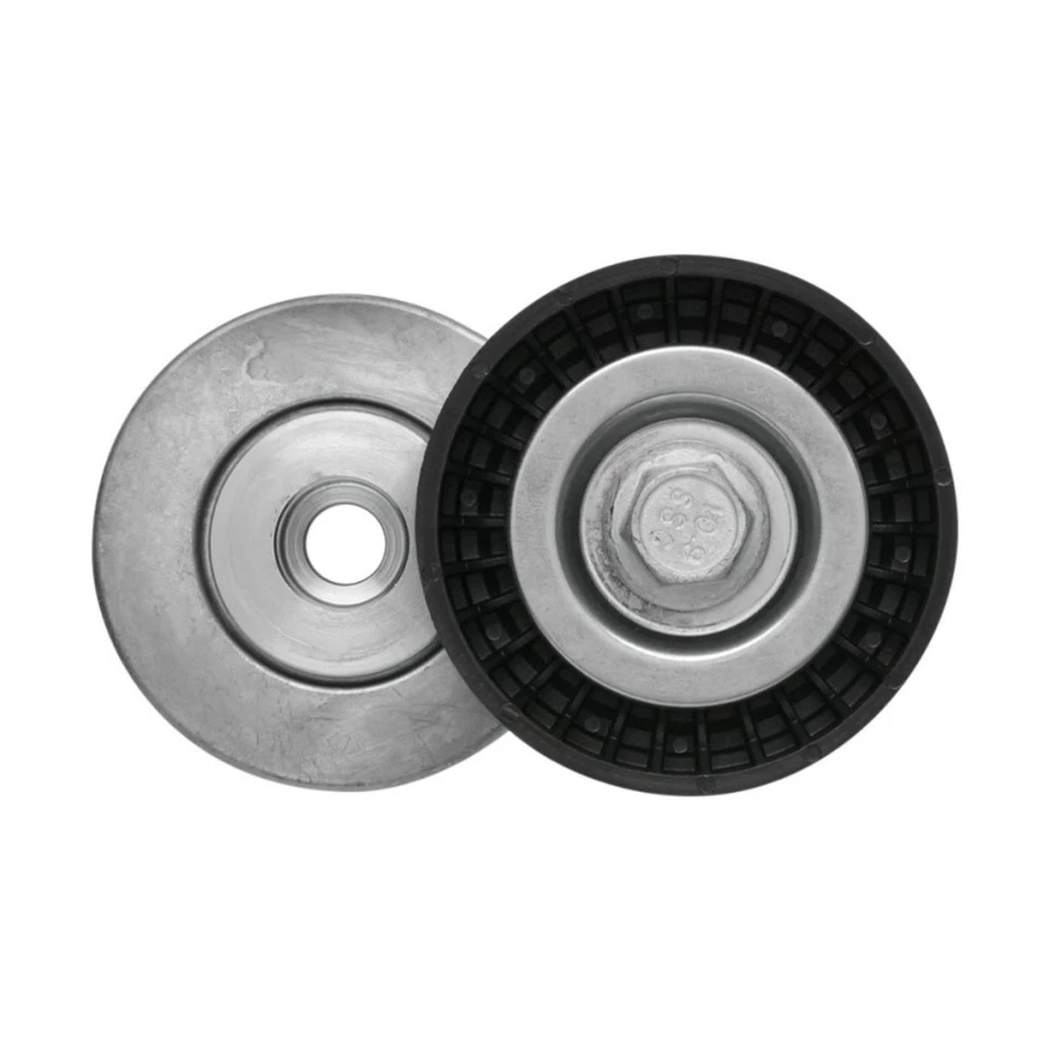 Tensor de correa de transmisión negro natural ACDelco genuino para Subaru Impreza 2012-2016 Foto 3 de 4