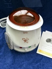 GiGi 0366 Hair Removal Waxing Unit