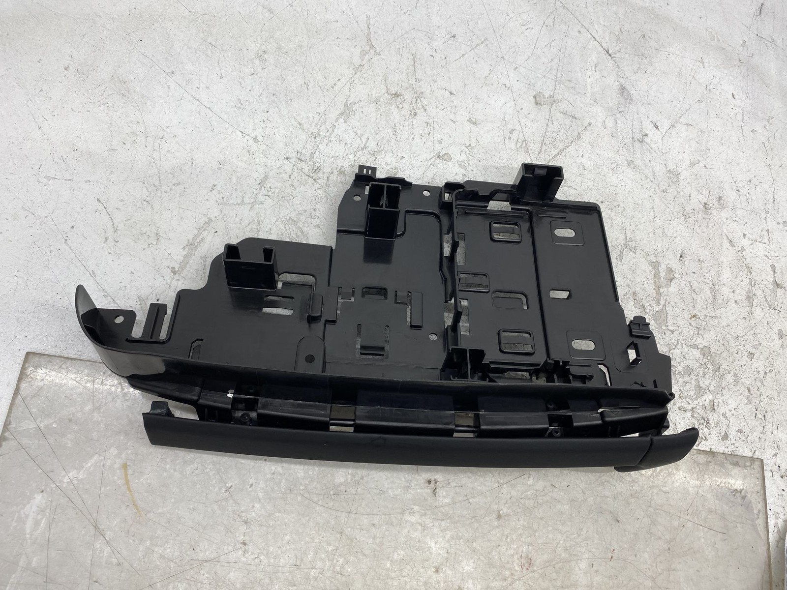 Bentley Flying Spur 2013-2018 FRONT+LEFT+LOWER Seat cover P/N 3W3881461