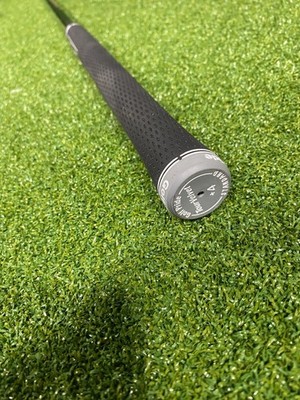 Srixon Z-Forged II Pitching Wedge Dynamic Gold Tour Issue S400
