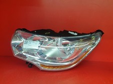 FARO DELANTERO IZQUIERDO PASAJERO CITROEN C4 2013