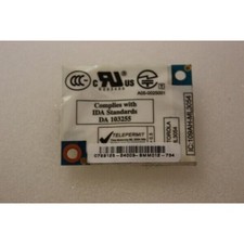 Asus X50N X50R B93M1015-F Modem Card
