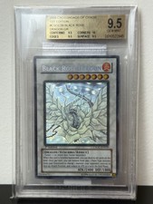 Black Rose Dragon [Ghost Rare 1st Edition] CSOC-EN039 Prices | YuGiOh  Crossroads of Chaos | YuGiOh Cards