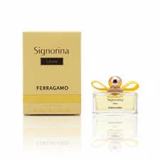 Signorina Libera Salvatore Ferragamo 香水- 一款2023年女用香水