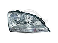 Scheinwerfer Links FüR Kia Sorento 2002-2006