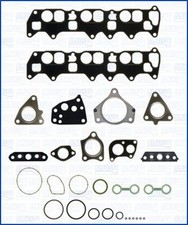Dichtungssatz Ölkühler AJUSA 77028800 für MERCEDES KLASSE W164 W251 V251 W204 GL Dichtungssatz Ölkühler AJUSA 77028800 für MERCEDES KLASSE W164 W251 V251 W204 GL