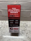 2024 Jake Fraley City Connect Cincinnati Reds Bobblehead SGA! Box Opened!! — photo 7