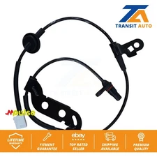 Rear Left ABS Wheel Speed Sensor For Hyundai Sonata SEN-2ABS2546-1912-105