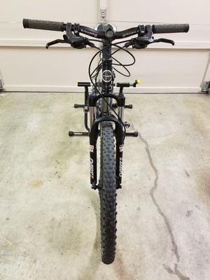 Trek 6000 マウンテンバイクフレーム サイズ17.5 Yahoo!オークション - TREK 6000 3x9s 2011年モデル 17.5インチ