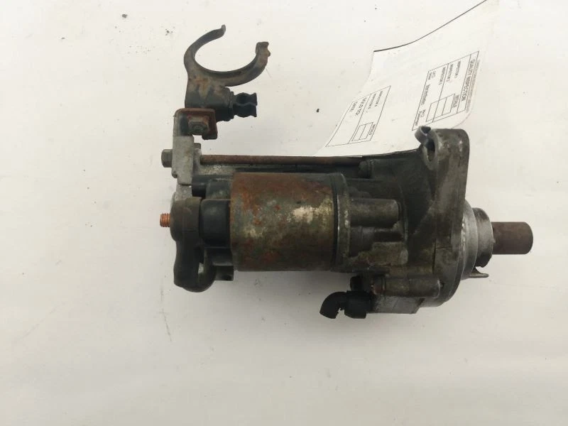 Motor de arranque Honda Prelude S para 1992 1993 1994 1995 1996 Foto 2 de 4