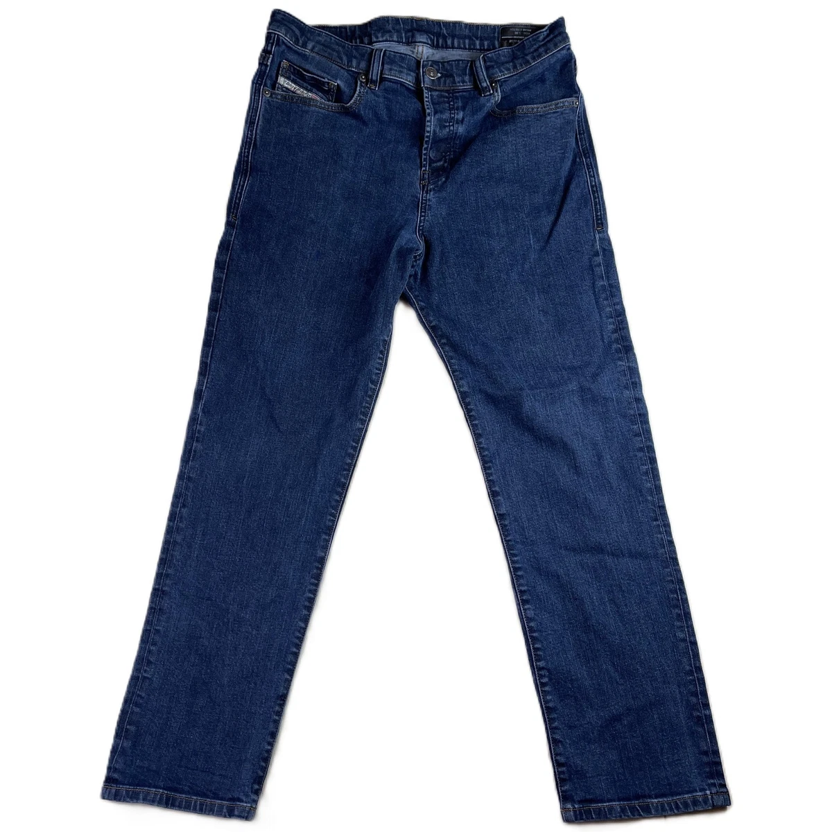 Diesel Viker Jeans for Men for sale | eBay