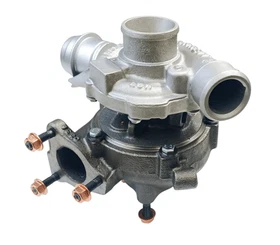 Turbolader Hyundai Getz 1.5 CRDi 2005-09 782404