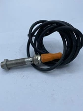 IFM Electronics IFC261 Inductive Full Metal Sensor Threaded T AA 1412