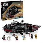 Complete Set - Star Wars Dark Falcon - Rebuild the Galaxy - 1579pcs - NEW SEALED