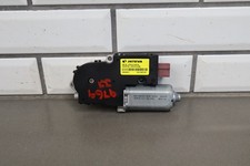2016 Dodge Charger Sunroof Motor Only Inteva 513696520 Oem 2016 Dodge Charger Sunroof Motor Only Inteva 513696520 Oem