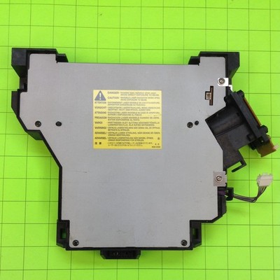 HP Laserjet 9000DN C8521A Laser Printer Unit RG5-5826