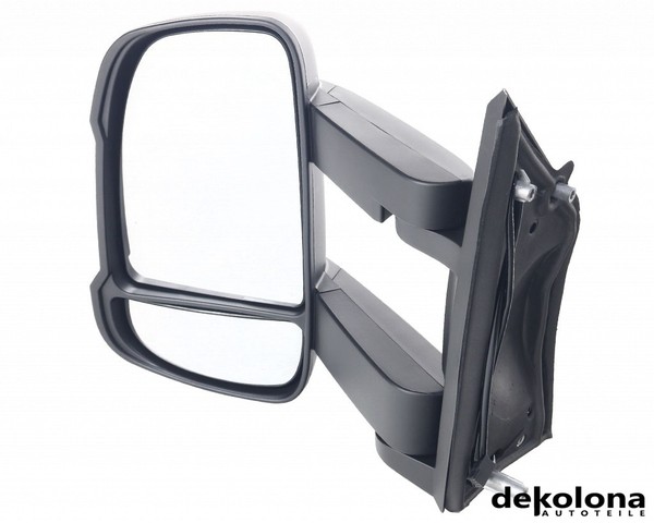 AußEnspiegel Links FüR CitroëN Jumper Kasten Bus, Peugeot, Fiat 04.06 - 12.25-image
