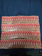 TCG The Best Premium Sleeved Blister Booster Pack One Piece PRB-01 English x72