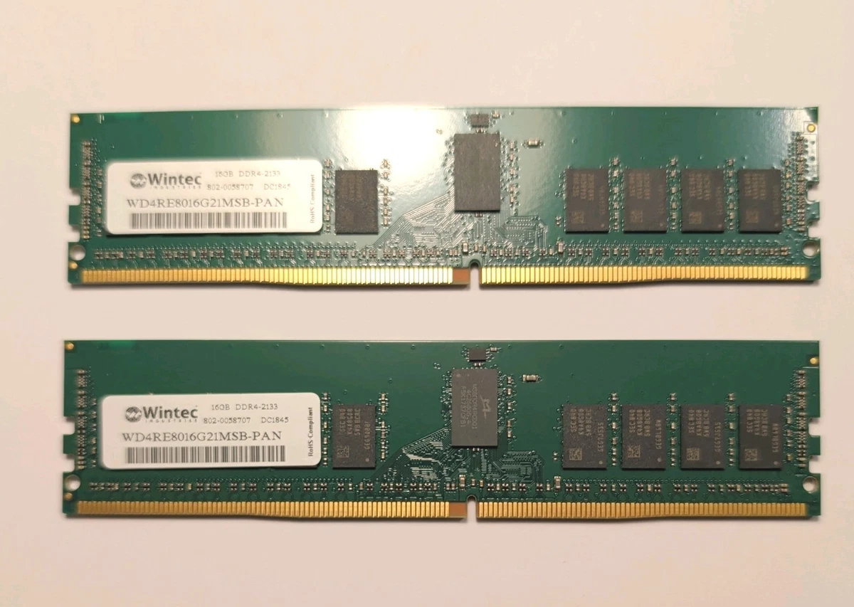 Preços baixos em PC4-17000 (DDR4-2133) velocidade de Barramento