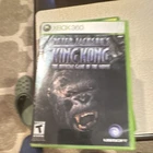 Ubisoft Peter Jackson's King Kong Official Game of the Movie Xbox 360 T