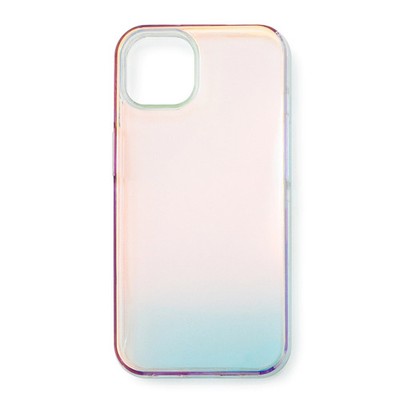 HURTEL AURORA CASE IPHONE 13 PRO GEL COVER Schillernd