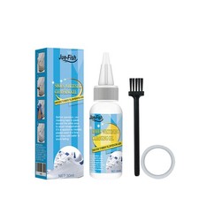 Portable White Shoe Whitening Shoe Cleaning Agent Kit CleaneUK Shoe /UK
