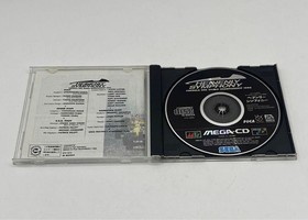 Mega CD Heavenly Symphony Japan z2