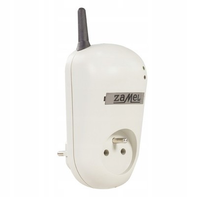 Extra kostenloser Repeater Zamel rtn-01