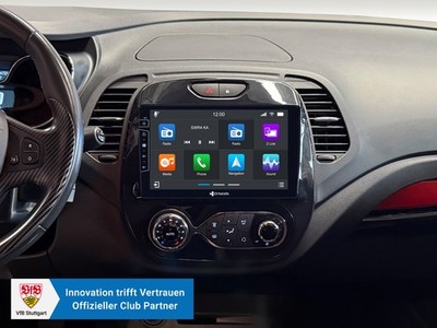 Dynavin D9-RNCAP Premium Flex Car Radio Navigation DAB+ Bluetooth Apple CarPlay
