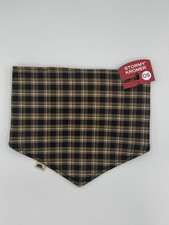Stormy Kromer The Outsider Bandana, Chestnut