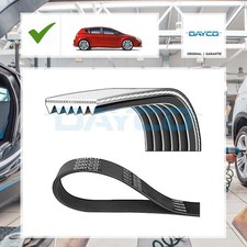 Dayco Keilrippenriemen SEAT LEON (1P1) 1.2 TSI