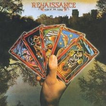 Turn Of The Cards von Renaissance | CD | Zustand sehr gut