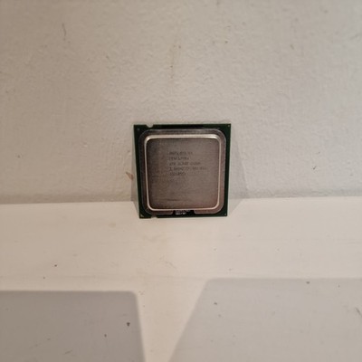INTEL PENTIUM 4 620 SOCKET 775 2.8GHZ SL8AB
