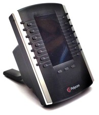 Polycom VVX Color Expansion Module with Connection Cable 2200-46350-025