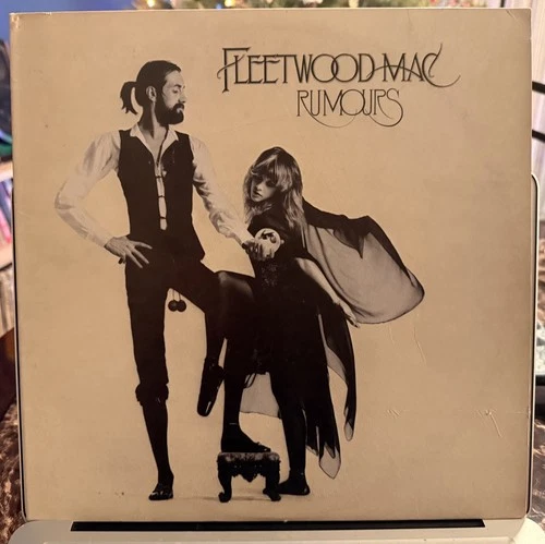 Fleetwood Mac : Rumors